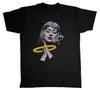 Rare! Angel Olsen Tour Tee Shirt Tour Concert SEG_170