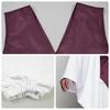 Costum cos Halloween Războiul spell back Jujutsu Kaisen faza umflată cosplay costum cosplay