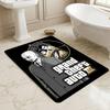 Gta Iii Living Room Non-Slip Area Rug Soft Carpet for Bedroom Game Playroom Sofa Office Home Decor Doormat Christmas Gift C9211749