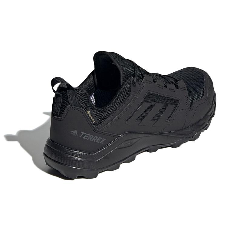 New Adidas Terrex Agravic Tr Gtx Core Black FW2690