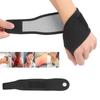 Sports Wristband Wrist Support Straps Wraps for Cycling Running Fitness Gym Hand Bands