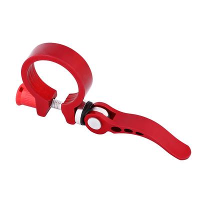 Uus sulamist 31,8 mm 34,9 mm maastikujalgratta sadula sadulvarda klambrid kiirkinnitusega