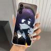 Game M-Murder D-Drones Phone Case for Samsung Galaxy A17 A16 A37 A26 A36 A57 A56 A15 A25 A35 A55 A14 A24 A34 A54 A13 A23 A33 A53