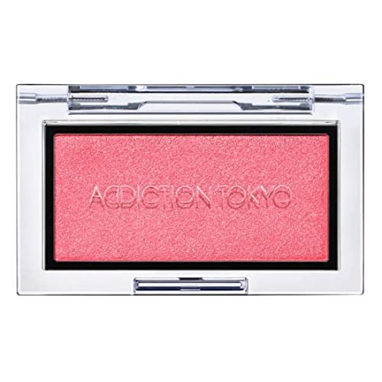 

ADDICTION The Blush Pearl 006P So Emotional