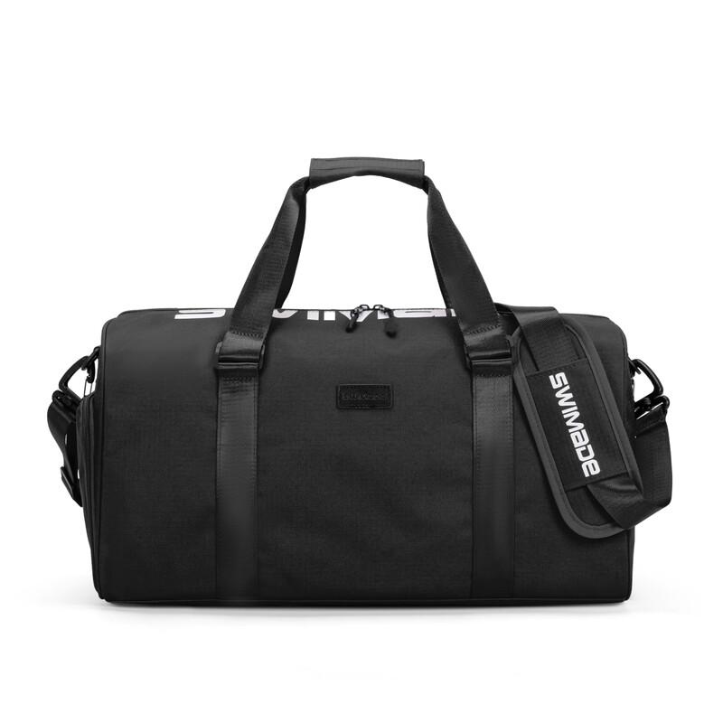 

Swimade Large Capacity Waterproof Travel Duffel Bag