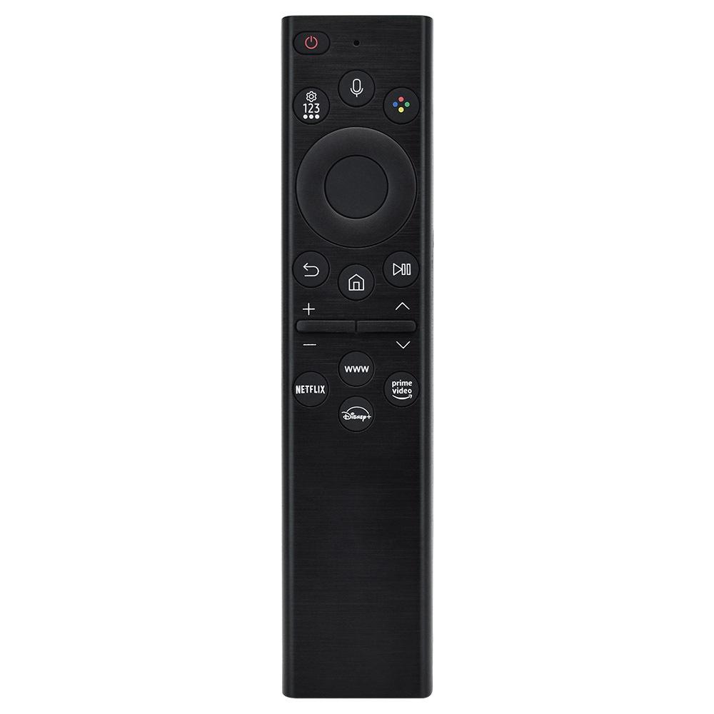 

BN59-01386D For Samsung Television Ergonomic Remote Controller with Voice Function A
