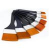 Wei Zhuang Nylon Watercolor & Acrylic Paint Brush - Flat Row Brush