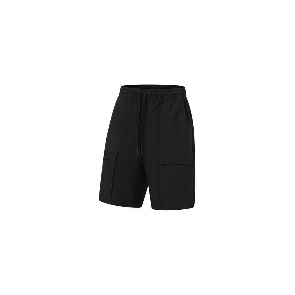 Li Ning Badfive Sports Shorts Men's AKST289-2