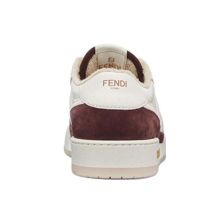 Fendi Match 'Burgundy' 7E1493AHH2F1ID9