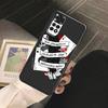 Six Of Crows Funda For Xiaomi Redmi Note 13 14 Pro 9 10 11 12 Pro 10S 11S 12S Redmi 13C 10C 12C 14C Case