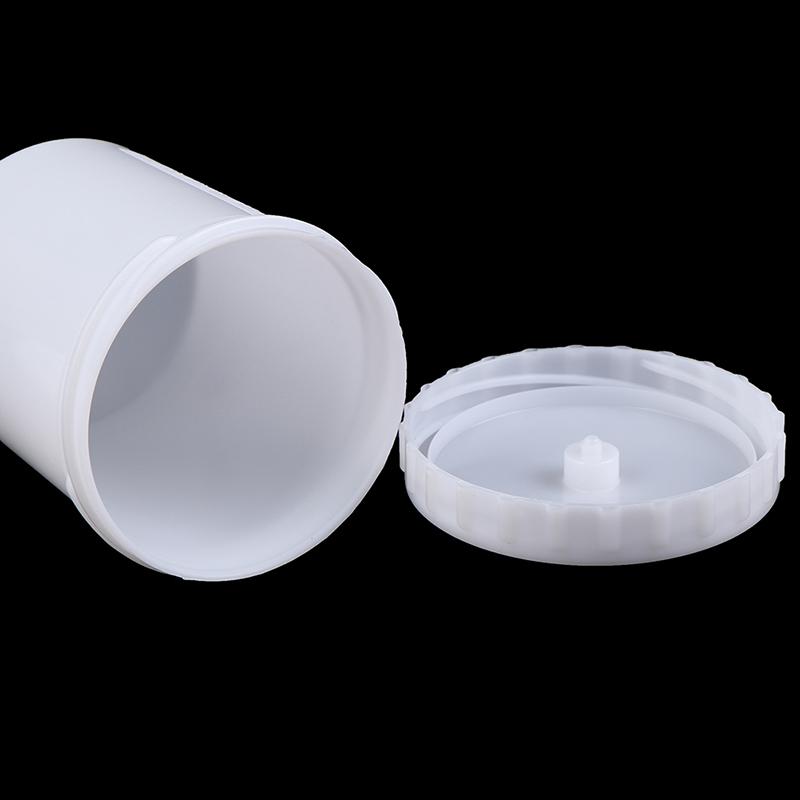 Plastic Spray Paint Cup Sprayer Cup Spray Gun Parts 125ml 250ml 600ml