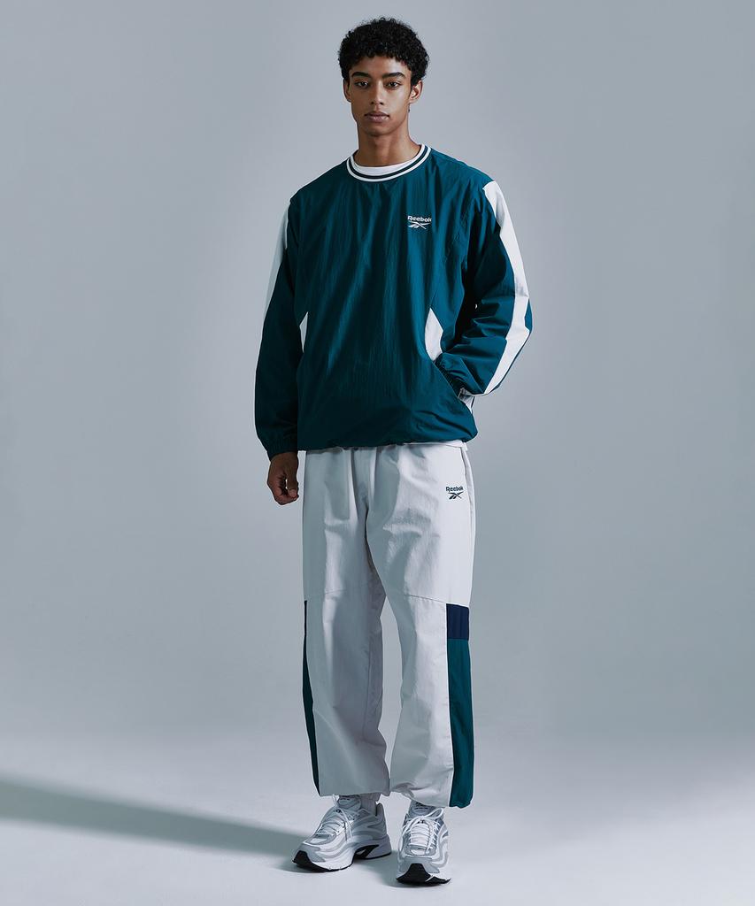 Reebok Heritage Warm Jogger Pants - Beige