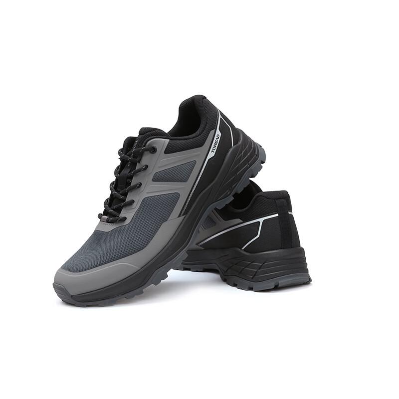 TOREAD Men's Lightweight Anti-Slip Hiking Shoes