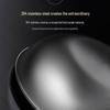 Kangbache 304 Edelstahl Titan Wabenstruktur Antihaft Wok
