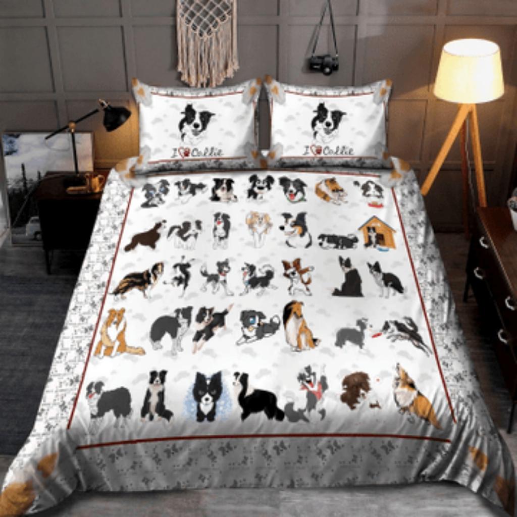 Duvet Cover Set Tmarc Tee Customize Name King and Queen Skull Bedding Cover Suit