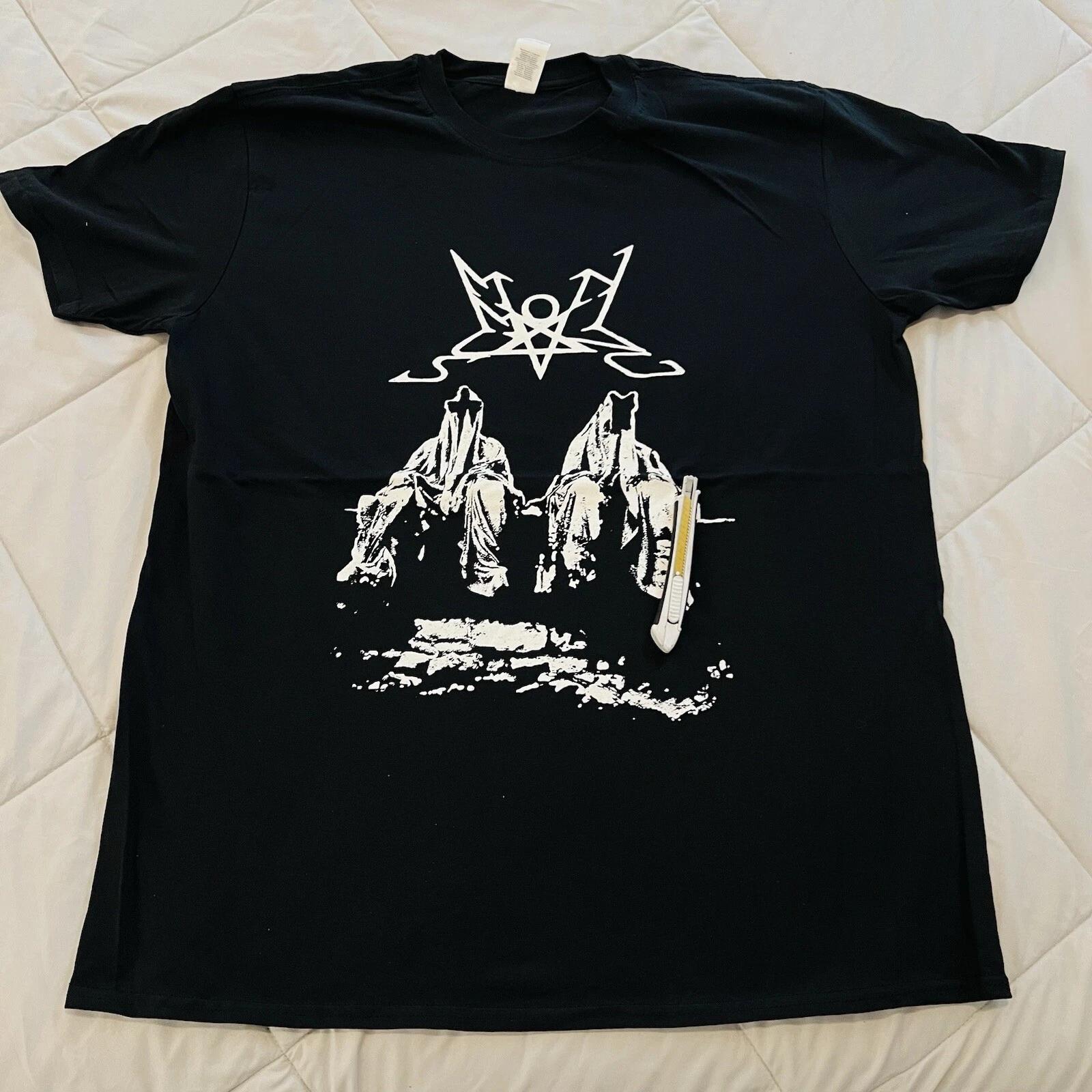 Футболка SUMMONING Wizards Размер XL 2XL