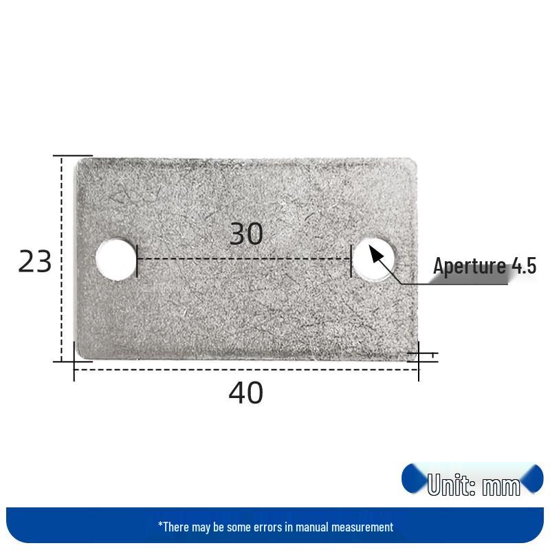 Adjustable Industrial Door Stop