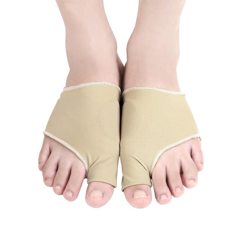 

SEBS Уход при вальгусной деформации большого пальца стопы, Накладка на кость большого пальца стопы, Защитная накладка при вальгусной деформации большого пальца, Вальгусная деформация большого пальца стопы L (40-45 yards)