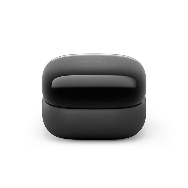 Sony LinkBuds Fit Hi-Res Noise-Cancelling True Wireless Earbuds