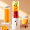 Mini Juicer 10 Blades Juice Extractor New Mixing Machine  for Travel Kitchen Outgoing
