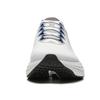 Li Ning Cushioning Low top Running Shoes Men's White Gray ARBW009-8
