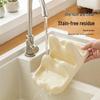 Kitchen Countertop Pot Lid & Utensil Organizer