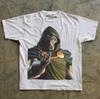 Vintage 1993 Comics Doctor Doom T-Shirt Supervillainnn Graphic Tee S-5XL