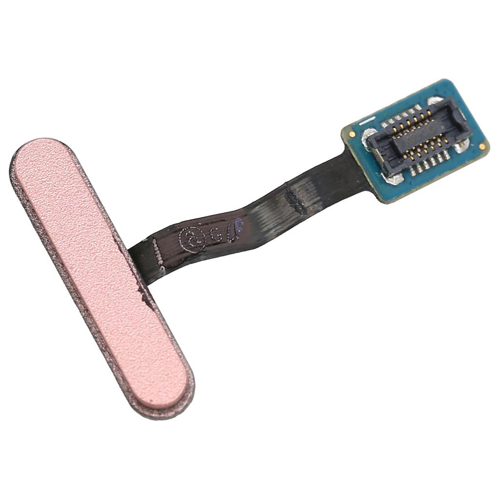 Kabel przycisku Home Telefon Identyfikacja dotykowa odciskiem palca Kabel elastyczny do S10E G970 Wymiana