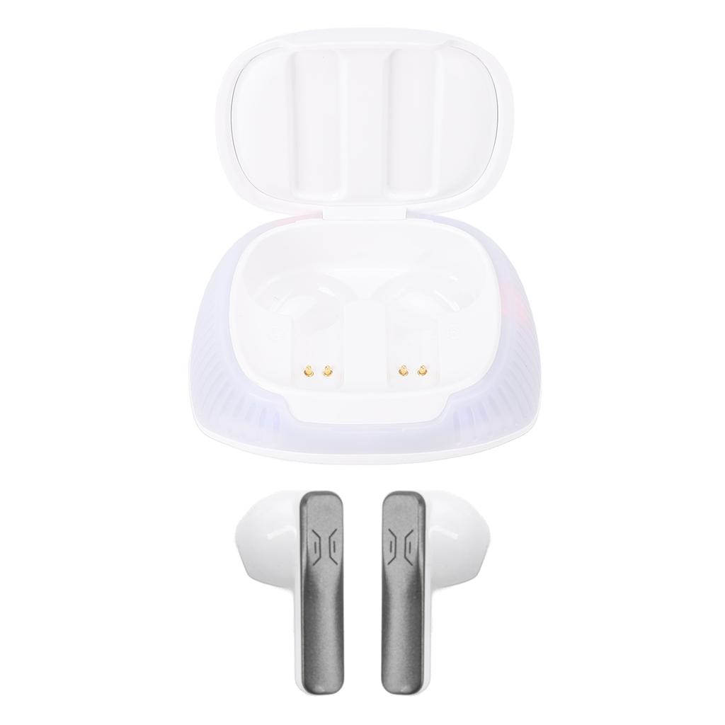 AI Language Translator Earbuds Noise Canceling 74 Languages 70 Accents 5.3 Wireless Smart Translation Device with APP for Music and Call