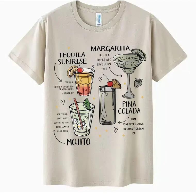 

Stylish Graphic Casual HighQuality TShirt Unisex Summer Hip Hop Crewneck Short Sleeve Gothic Style Soft Neutral Streetwear S