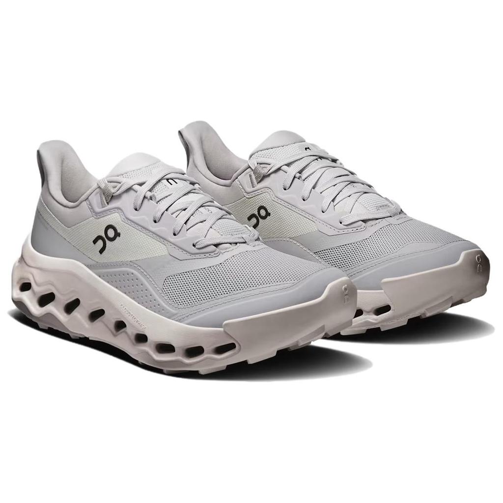 Women's Sneakers On Running On Cloudhorizon 2 Trail Running Shoes Women's Gray