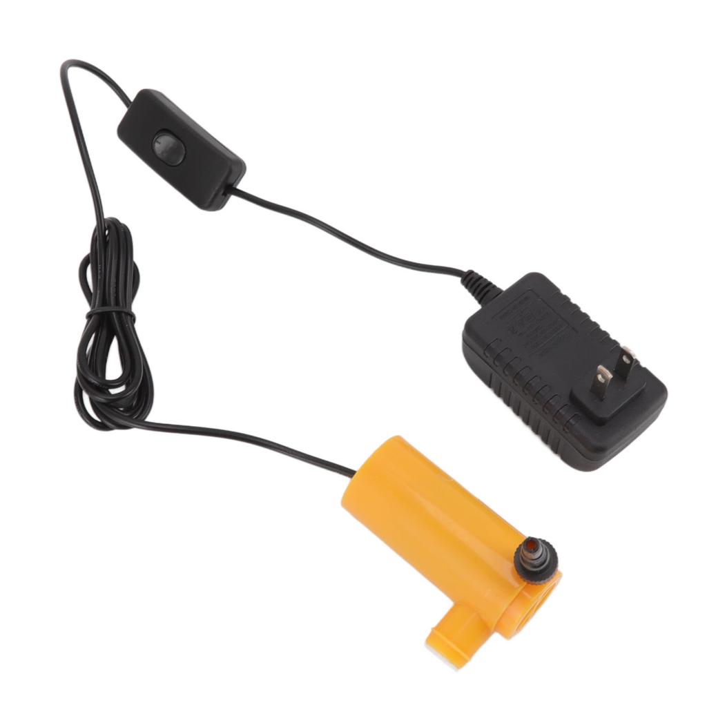 Pompă de Apă Micro 12V Pompă de Apă Miniatură pentru Mașină de Forat Apă Mașină de Tăiat Canelare