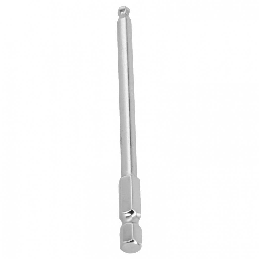 Screwdriver Bit Fine Workmanship Magnetic Metric Alloy Steel