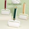 Disposable Sticky Lint Roller for Pet Hair, Dust & Clothing Cleaning