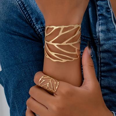 Bileklik – Manşet Bilezikler