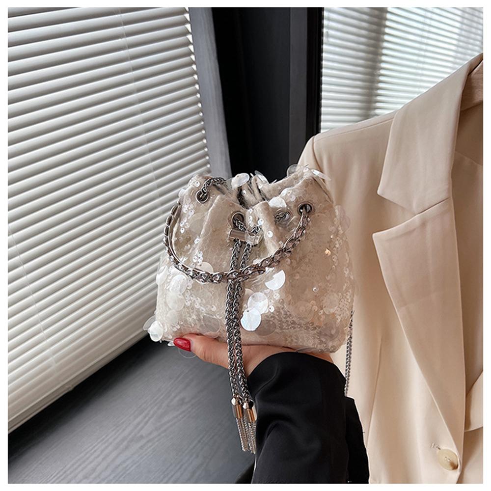 2023 Новая модная модная красочная вечерняя сумка на одно плечо Сумка-мессенджер — фото 2