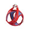 Cat Harness with Leash Adjustable Vest Style Double Layer Protection Reflective Strips Full Coverage Safety Strap 150cm Walking Rope for Cats