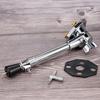 Professional Nonslip Drum Legs Bass Drum Stabilizer Legs Metal Texture Suitable for Percussion Instrument Stability