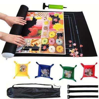 Puzzle-uri și jocuri de logică – Puzzle-uri