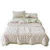 LISM Spring Feast Soybean Fiber Summer Quilt