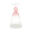 Jewelry Displays Stand Mannequin Princess Model Dress Rack for Hanging Earring Bracelet Rings