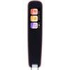OCR Digital Translator Pen, Scan Reader Pen for Business Learning Travel, 112 Languages Text to Speech Language Translation Portable Device