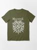 Machine Head Machine Head Lion Essential T-Shirt