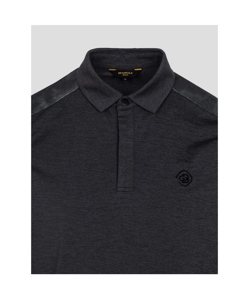 BEANPOLE GOLF [B_Under] Men'S Cloudy Pattern Aio - Black