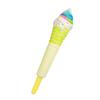 Eye-catching Gel Pen Great PP Super Soft Stress Relief Cartoon