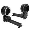 Macro Close Up Bellows for Nikon F Mount Lens D2Xs D2Hs D2X D2H D1X D1H D1 D7100