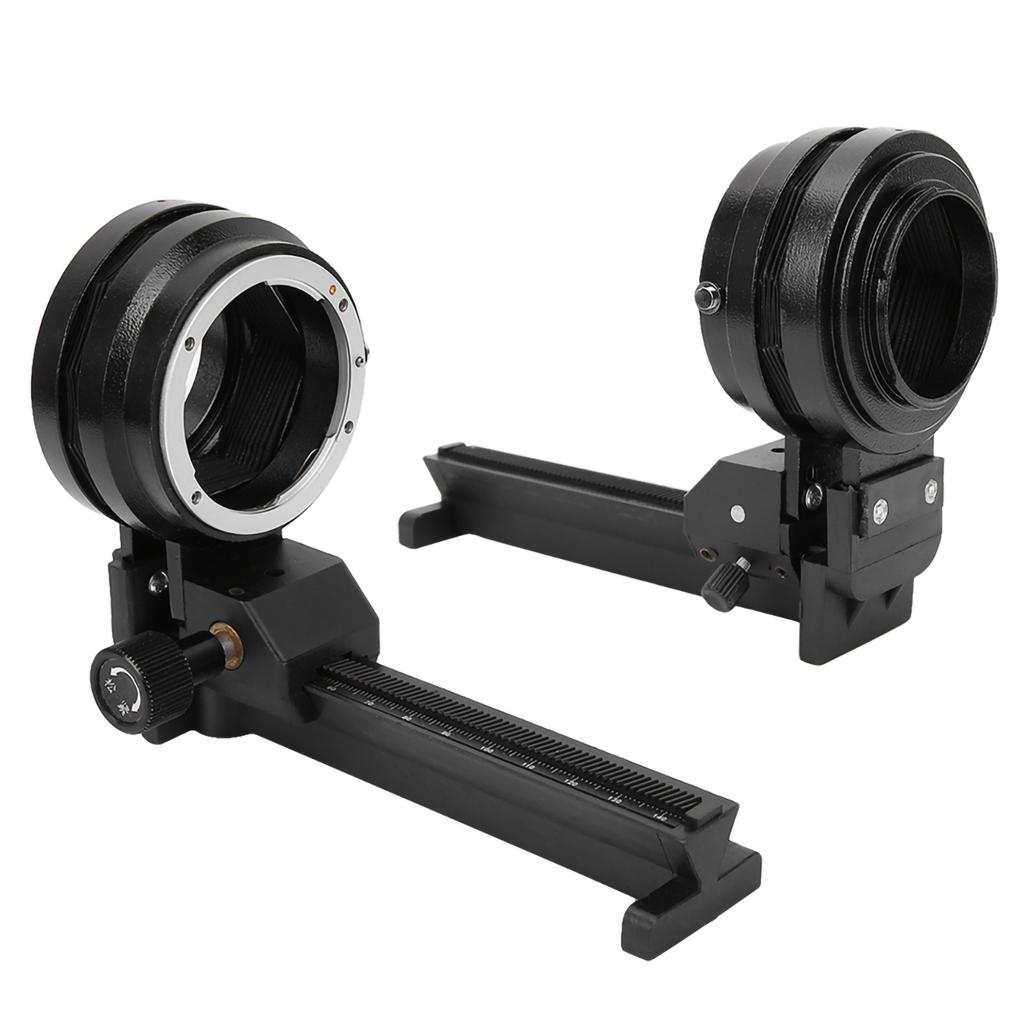 Macro Close Up Bellows for Nikon F Mount Lens D2Xs D2Hs D2X D2H D1X D1H D1 D7100