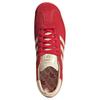 adidas Originals SL72 RS Running Shoes Unisex Gemstone Red JQ9823