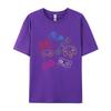 Gaming Controllers Video Games Gamers TShirts Hip Hop Leisure Tees Hip Hop Cotton Unisexs Top TShirts