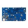 Compute Module 5 Expansion Board Supports M.2 NVMe Solid Disk and Type C Power Supply Enhances Performances
